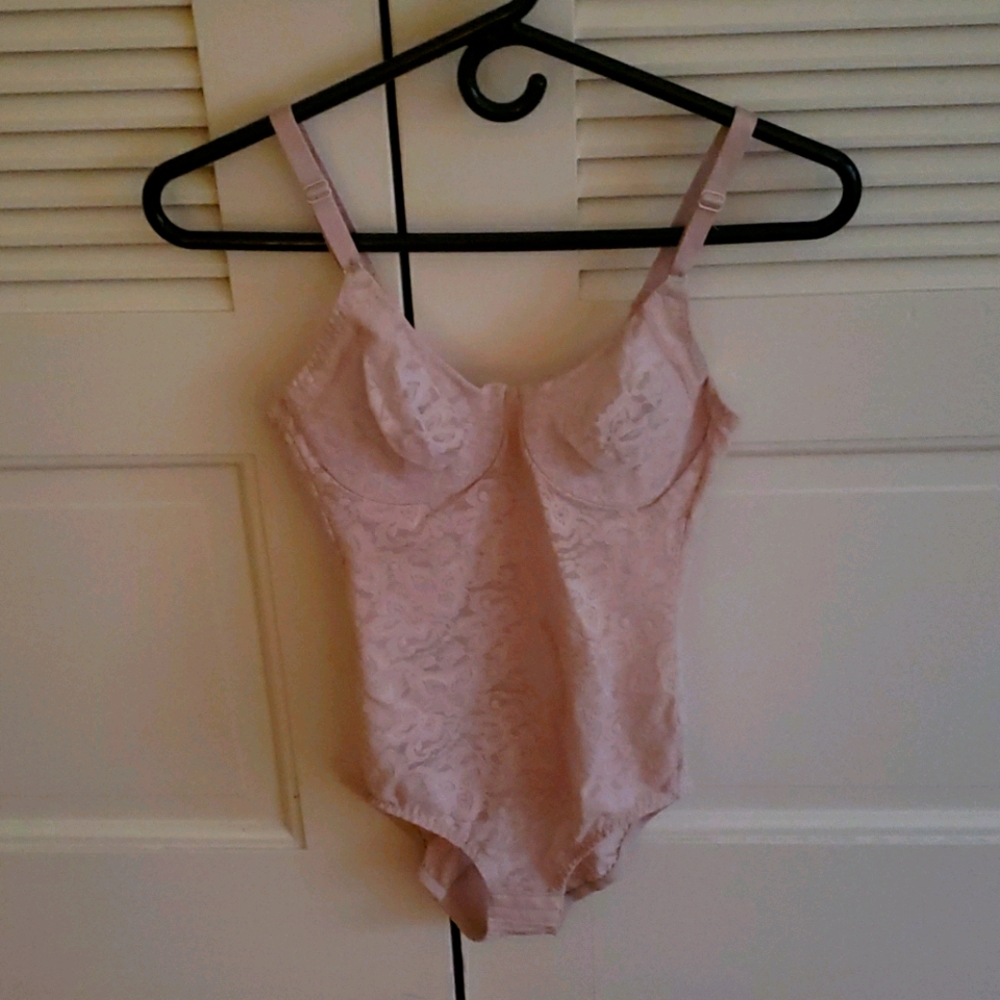 Bali bodysuit